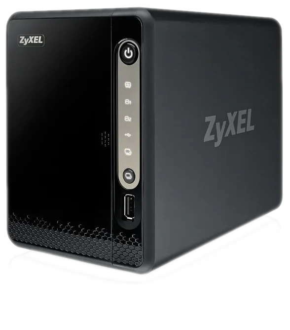 Zyxel NAS326